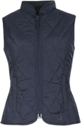 Actual product image Horze Women's classic riding vest (36)