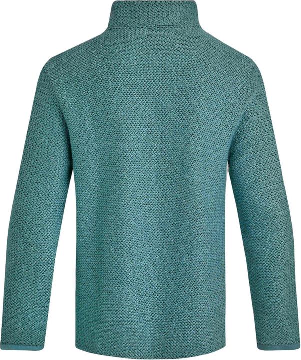 Produktbild Weird Fish Cruiser Pullover mit kurzem Reissverschluss (5XL)