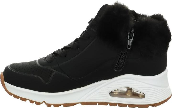 Actual product image Skechers Uno - Fall Air 310539L-BLK - 33 (33)