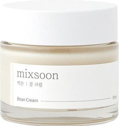 Actual product image Mixsoon Bean (50 ml, Face toner)