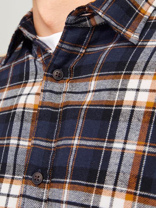 Immagine prodotto Jack & Jones Camicia slim fit Camicia (L)