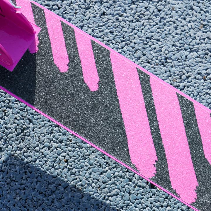 Produktbild Aiyaplay Kinderscooter Kunststoff, Metall Rosa