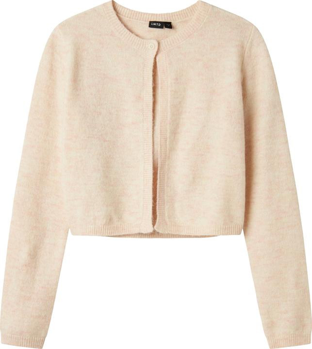 Lmtd Kurzes Strickjacke