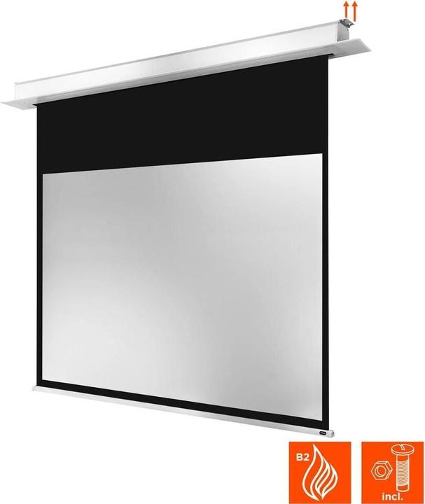 Actual product image Celexon Built-in screen Motor Professional + 300x225cm 4:3 (148.03", 4:3)