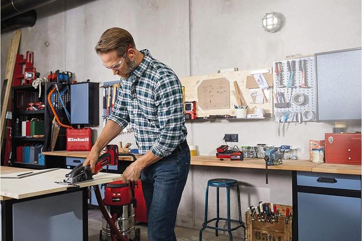 Produktbild Einhell TE-CS 18/89 Li Solo