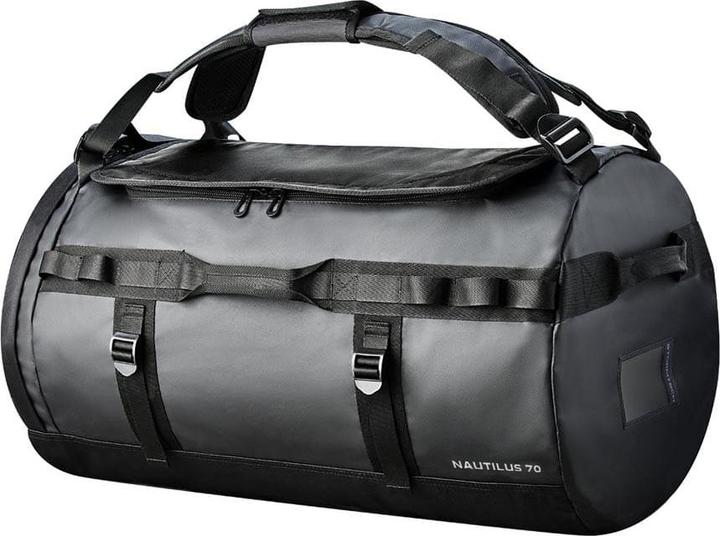 Stormtech Reisetasche Nautilus Wasserfest 70l (70 l)