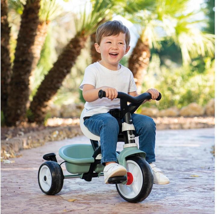 Image du produit Smoby S.Life Baby Balade Tricycle