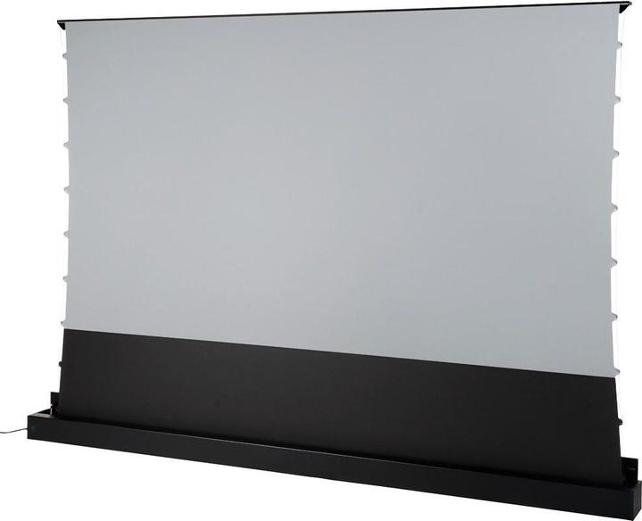 Immagine prodotto Celexon Schermo a forbice da pavimento ad alto contrasto UST - HomeCinema Plus, 80" nero (80", 16:9)