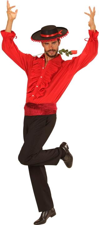 Immagine prodotto Widmann Camicia medievale (XL)