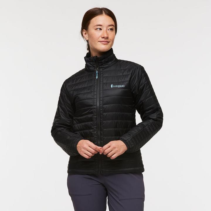 Produktbild Cotopaxi Capa Insulated Jacket (S)