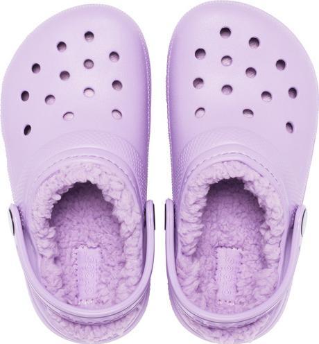 Immagine prodotto Crocs Zoccolo classico foderato T's (25)