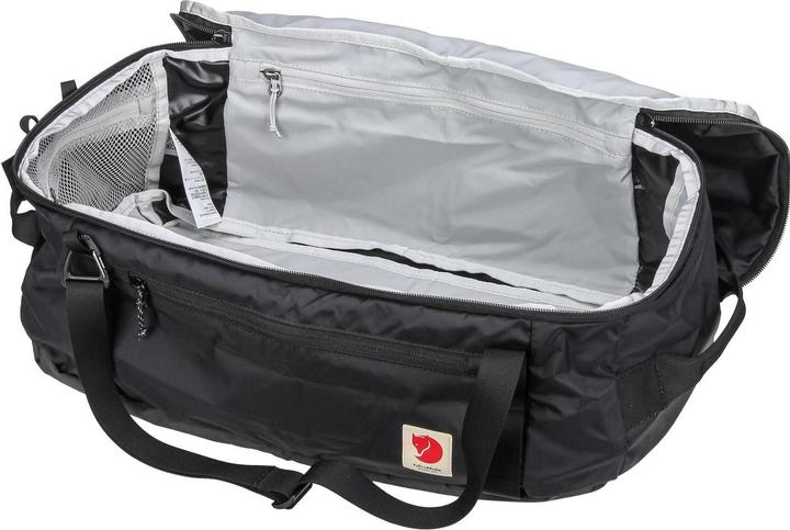 Actual product image Fjällräven High Coast Duffel 22 (22 l)