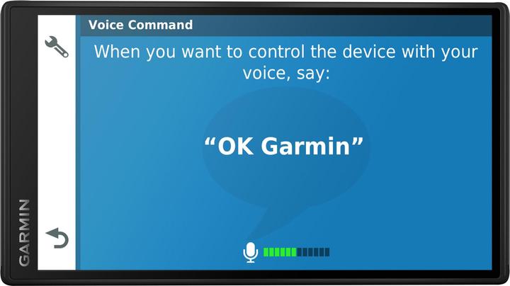 Produktbild Garmin DriveSmart 55 Full EU MT-D (5.50")
