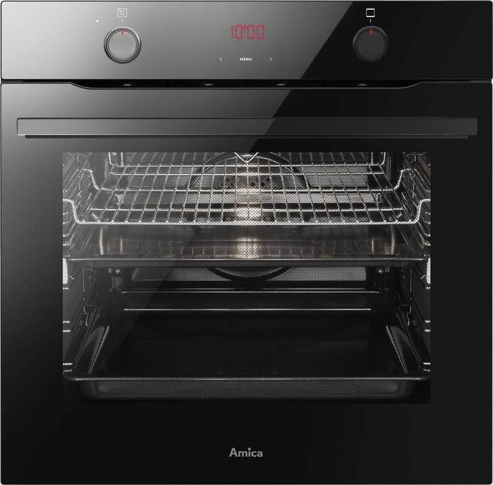 Amica ED37616B X-TYPE Built-in oven