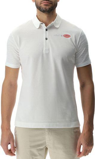 Image du produit UYN Polo fonctionnel X Bugatti (XXL)