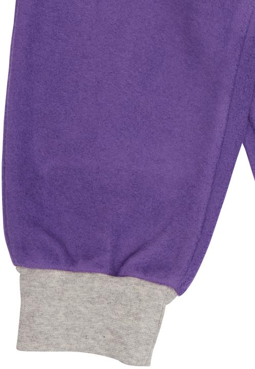 Image du produit loud + proud Pantalon en polaire (74)