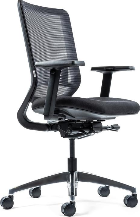 Actual product image Yaasa Chair Classic - Black