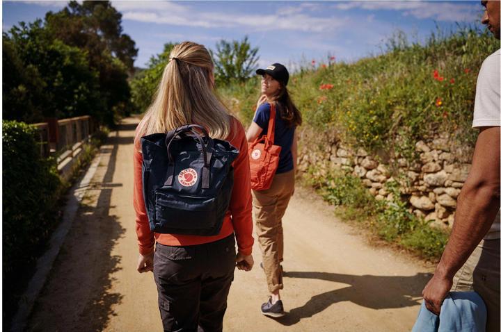 Produktbild Fjällräven Kånken Totepack Mini (8 l)