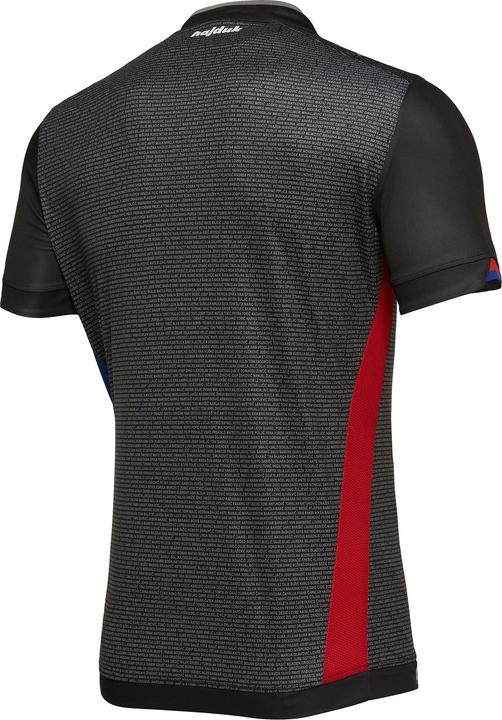 Produktbild Macron Hajduk Split Drittes Trikot (M)