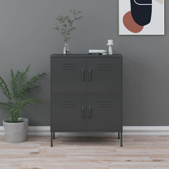 Immagine prodotto VidaXL Samos (80 x 35 x 101,5 cm)