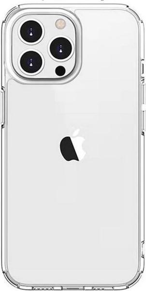 Immagine prodotto MU Classic Serie RJT Clear Case (Apple iPhone 13 Pro)