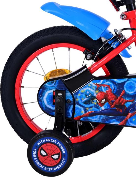 Image du produit Cars Sonnette de vélo Disney rouge : Son fort et clair pour rouler en toute sécurité - Adaptation