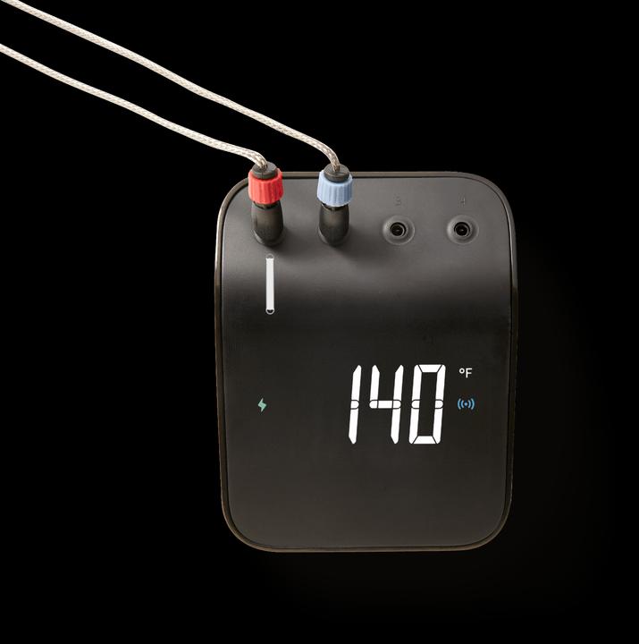 Weber Connect Smart