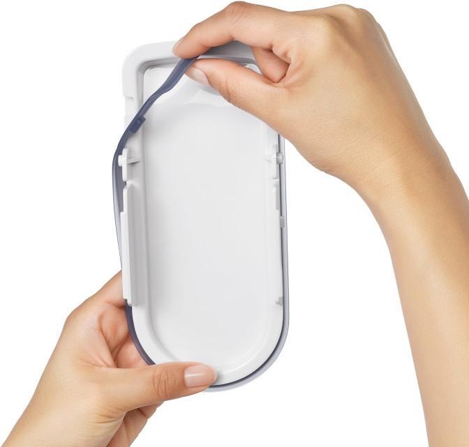 Immagine prodotto OXO Distributore di muesli (2.30 l)