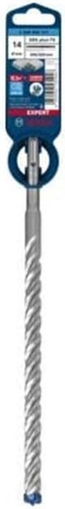 Actual product image Bosch Professional Zubehör Hammer drill Expert SDS-7X (14 millimetres)