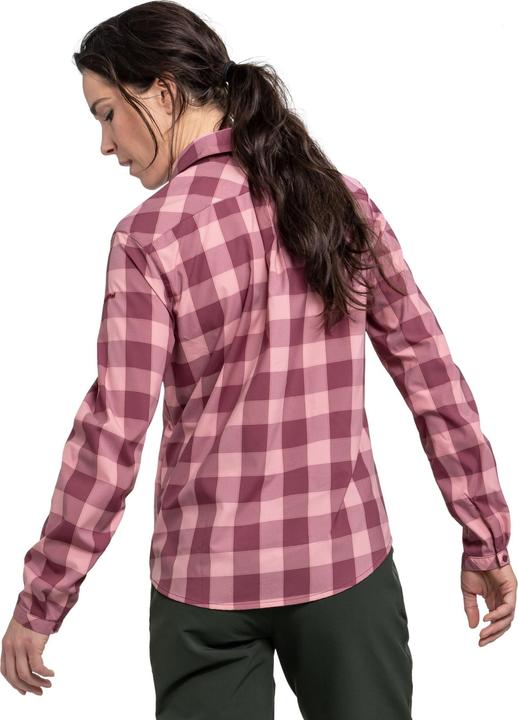 Produktbild Schöffel Blouse Silba (44)