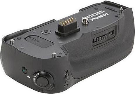 Produktbild Pentax D-BG2, Batteriegriff (Batteriegriff)