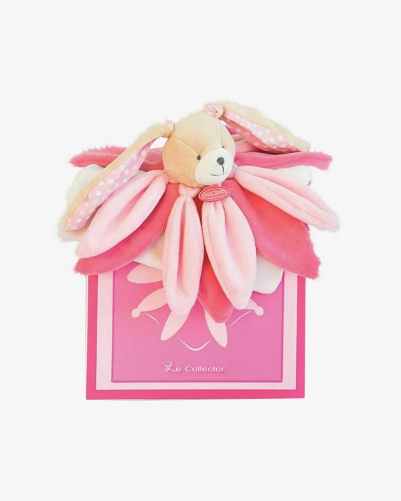 Produktbild Doudou et Compagnie Plüschhasenmarionette Doudou