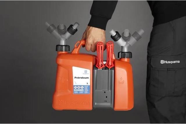 Image du produit Husqvarna Combi-can