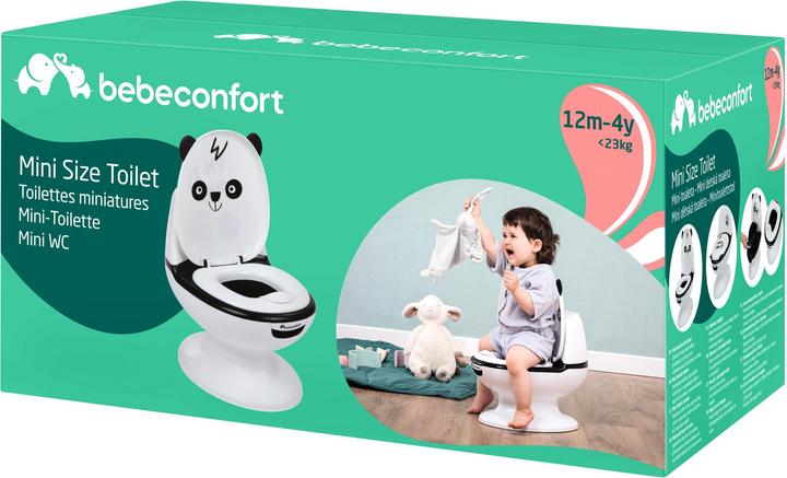 Produktbild Bébé Confort Mini Panda