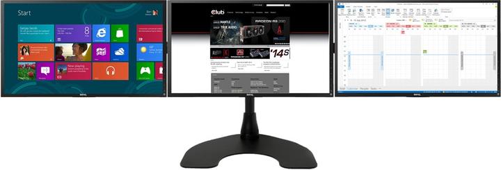 Produktbild Club 3D Multi Streaming Transport Hub