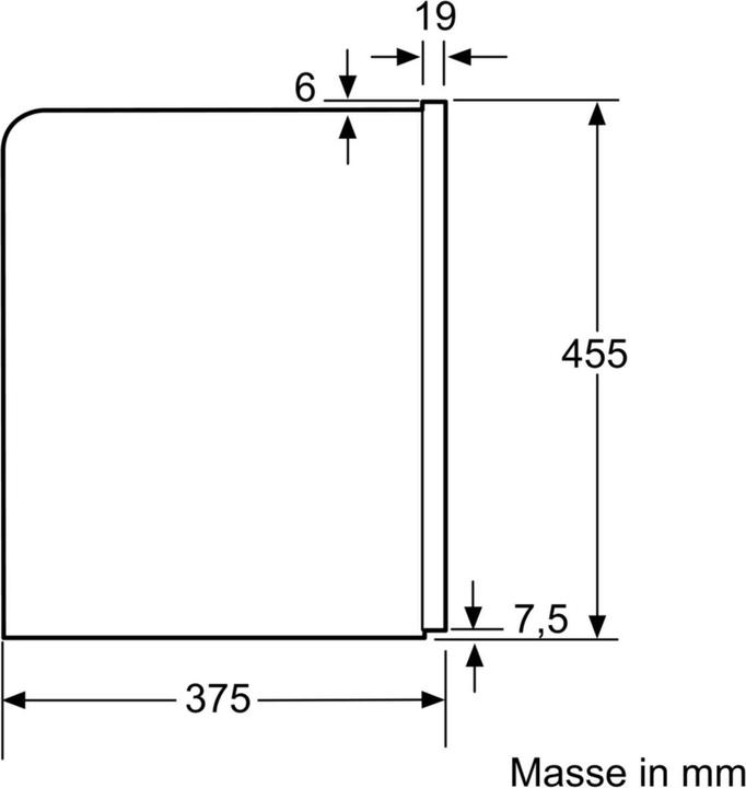 Actual product image Siemens Ct636les6