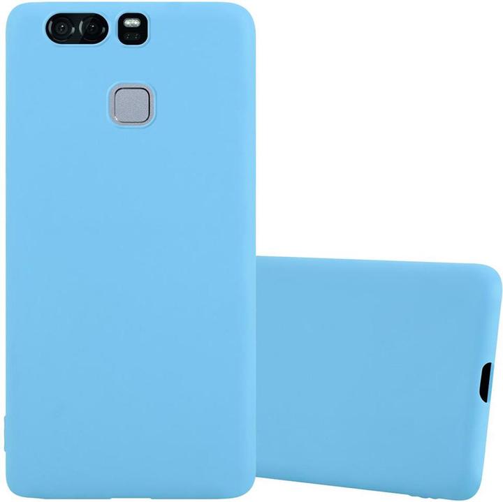 Productafbeelding Cadorabo TPU Candy Cover (Huawei P9)