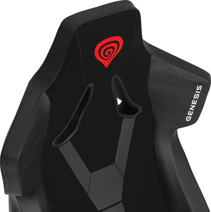 Actual product image Genesis Nitro 650