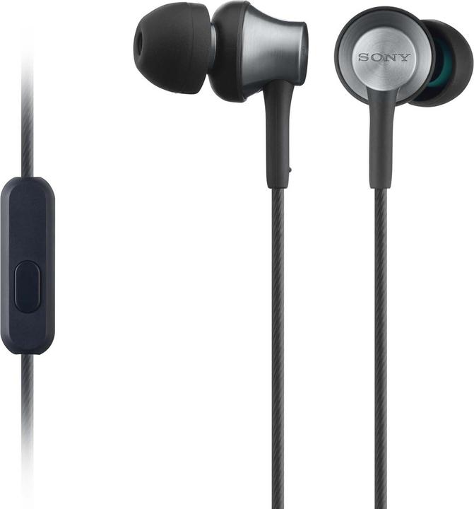 Sony Mdr-Ex650ap (Kabelgebunden)