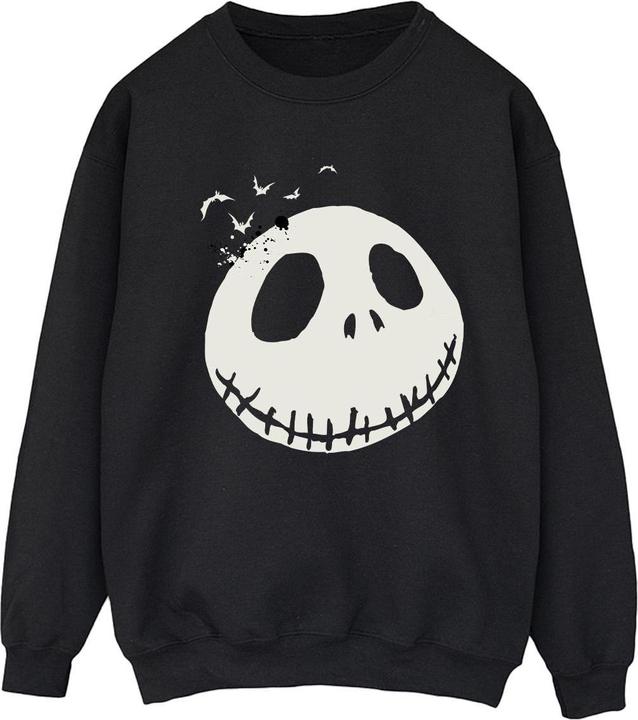 Image du produit The Nightmare Before Christmas - Sweat - Femme (S)