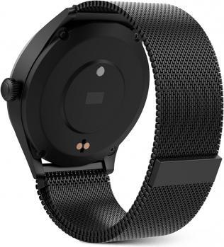 Immagine prodotto Forever Smartwatch ICON v2 AW-110 nero (44 mm)