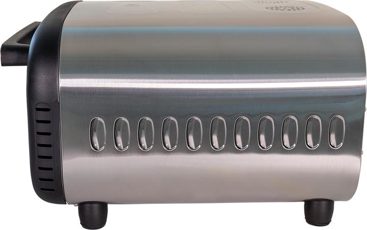 Produktbild Unold PIZZAOFEN Alfredo 68806 (Pizzaofen Elektro)