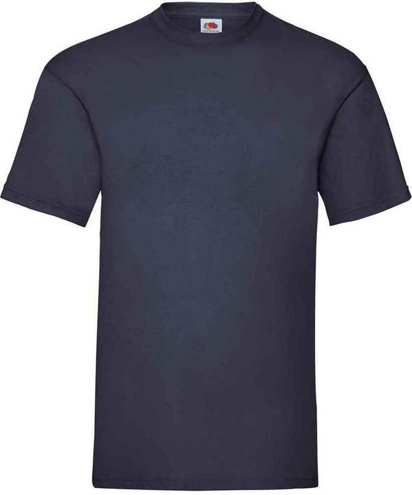 Produktbild Fruit of the Loom Valueweight TShirt (L)