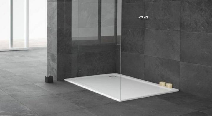 Produktbild Kaldewei Superplan Classic 398-5 80x100cm mit Styroporträger extraflach