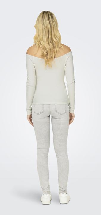Produktbild Only Normal geschnitten Schulterfrei Top Top (M)