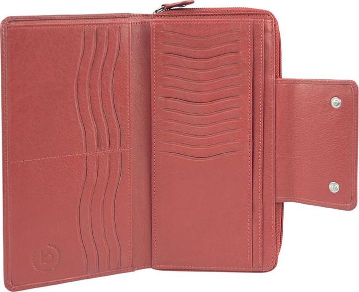 Actual product image Bugatti Men's wallet