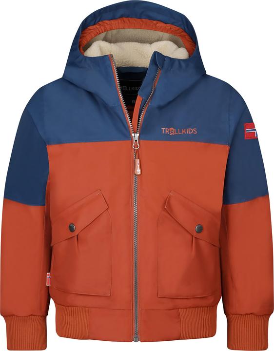 Image du produit Trollkids Veste pour enfants Grimstad (152)