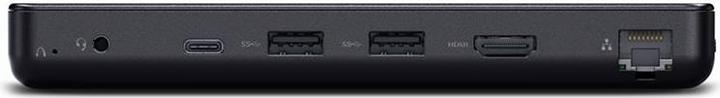 Actual product image Lenovo Chromebox Micro (Intel Celeron N4500, 8 GB, 32 GB, Intel UHD Graphics)