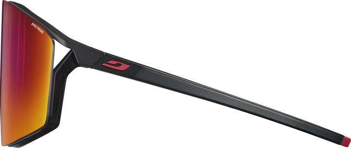 Produktbild Julbo Edge (Black Red, Rot)