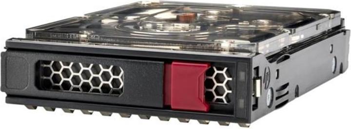 Productafbeelding HPE 10TB SATA 7.2K Lff Lp He (10 TB, 3.5")